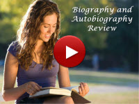 Biography and Autobiography Review