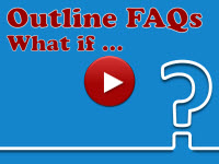 Outline FAQs