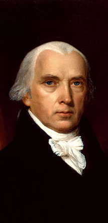 James Madison