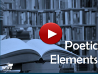 Poetic Elements Learning Object