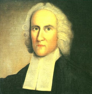 Jonathan Edwards