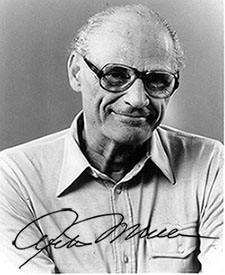 Arthur Miller