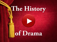 The History of Drama