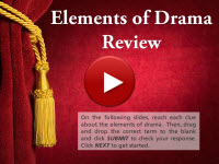 Elements of Drama Review