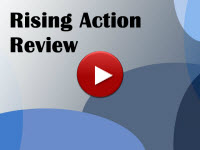 Rising Action Review