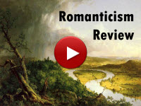 Romanticism Review