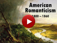 American Romanticism