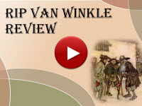 Rip Van Winkle Review