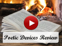 Poetic Devices Review