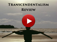 Transcendentalism Review