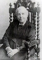 Harriet Jacobs