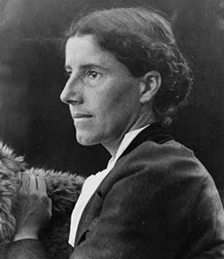 Charlotte Perkins Gilman