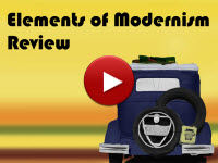 Elements of Modernism Review