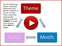 Motif and Theme Analysis