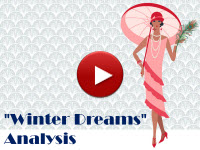 "Winter Dreams" Analysis