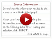 Source Information