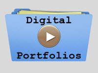 Digital Porfolios