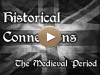 Historical Connections - The Medieval Period player