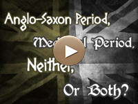 Historical Connections to the Anglo-Saxon and Medieval Periods Review player