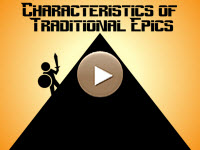 Characterisitics of Epics