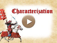 Characterization