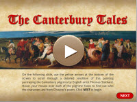 The Canterbury Tales