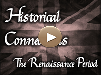 Historical Connections to the Renaissance Period player