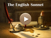 The English Sonnet