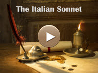 The Italian Sonnet