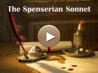 The Spenserian Sonnet