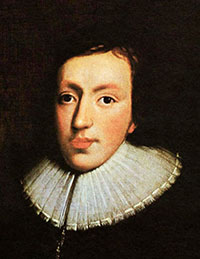 John Milton