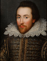 Williams Shakespeare