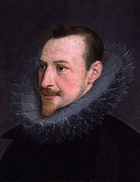 Edmund Spenser