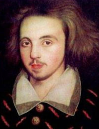 Christopher Marlowe