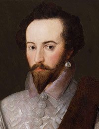 Sir Walter Raleigh