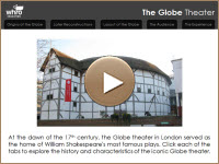 The Globe Theater