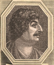 Robert Herrick