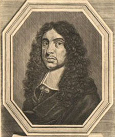 Andrew Marvell