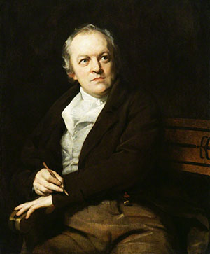 William Blake