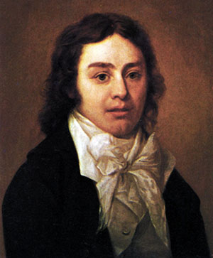 Samuel Taylor Coleridge