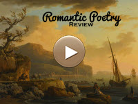 Romantic Poetry Review