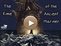 "The Rime of the Ancient Mariner" Reading Check