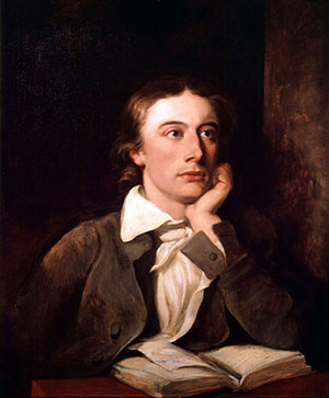 John Keats