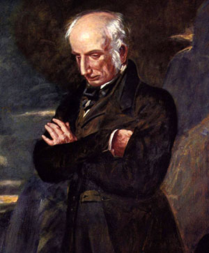 William Wordsworth