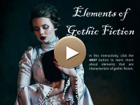 Elements of Gothic Fiction