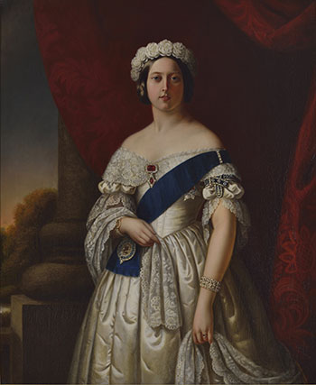 Queen Victoria