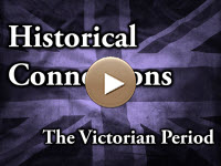 Historical Connections to the Victorian Period