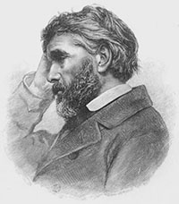 Thomas Carlyle