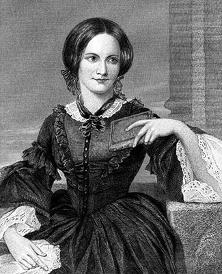 Charlotte Brontë