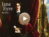 Jane Eyre Review